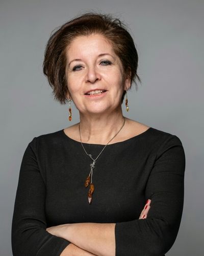   Prof. Dr. Aytül Erçil